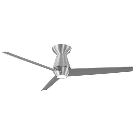 Modern Forms 3 Blades, 120 V, 52 in W FH-W2003-52L